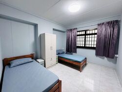 Blk 786F Woodlands Drive 60 (Woodlands), HDB 5 Rooms #584505931